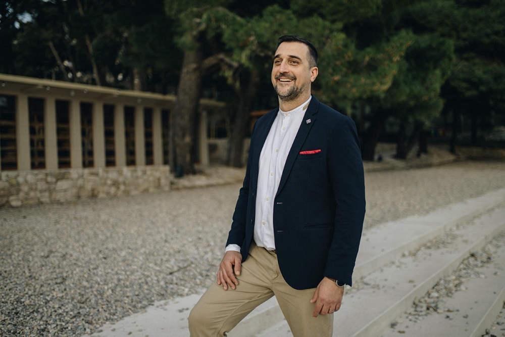 Obraćanje Marka Miloslavića mje&scaron;tanima Župe povodom lokalnih izbora