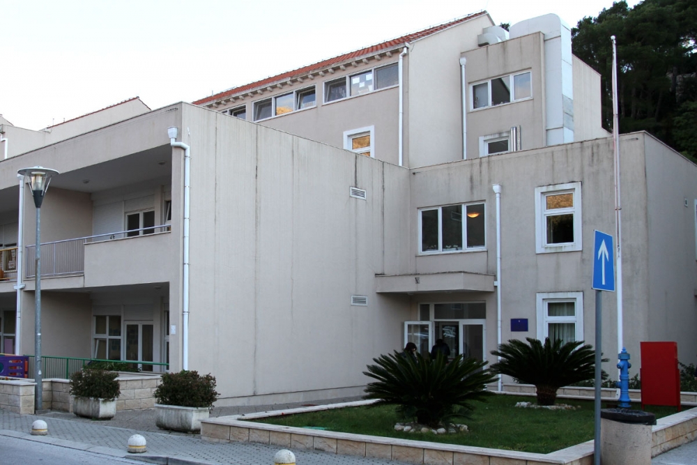 Općinski stožer CZ ponovo produžio dosada&scaron;nje mjere - Vrtić ostaje zatvoren do Uskrsa, 4. travnja