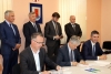 Potpisani ugovori između Hrvatskih voda i općina i gradova s područja Županije u vrijednosti 158 milijuna kuna