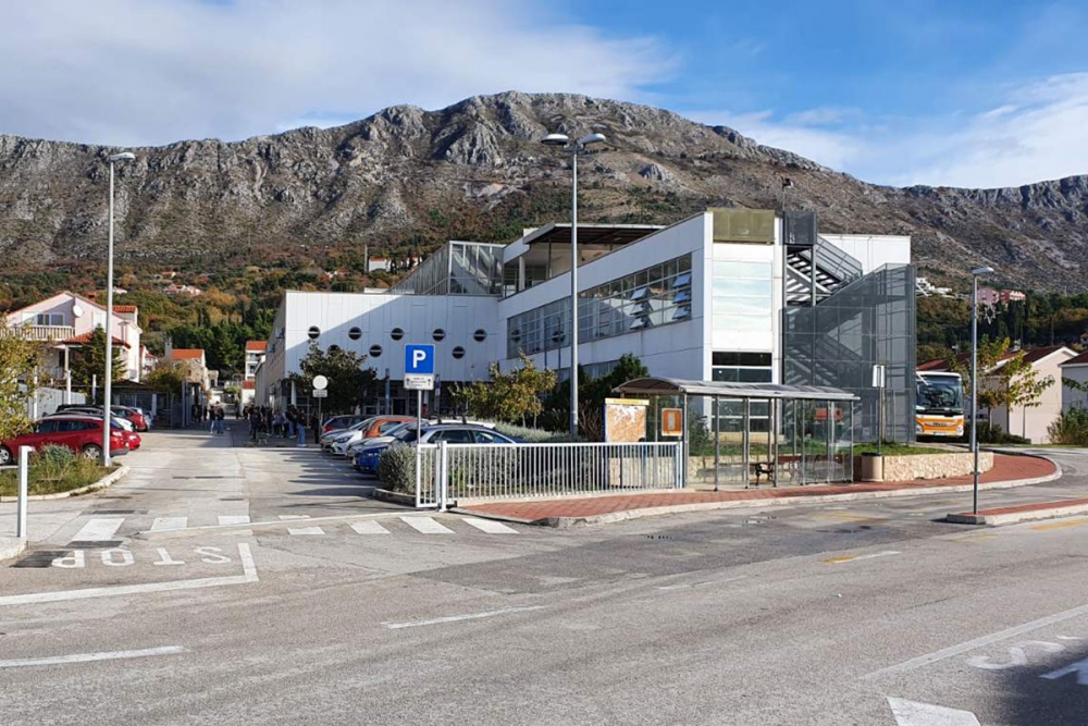 U &scaron;kolama Dubrovačko-neretvanske županije upisano 37 prva&scaron;ića vi&scaron;e nego lani