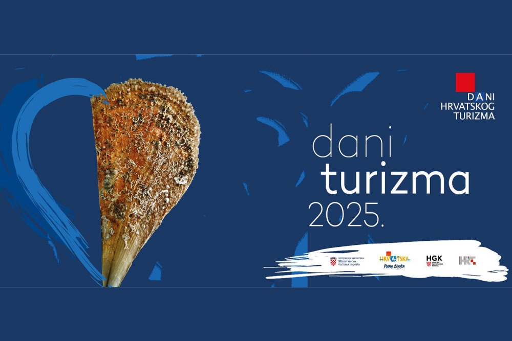 Otvorene prijave za Godi&scaron;nje hrvatske turističke nagrade, po prvi puta priznanja i najboljim u kategoriji Local Host