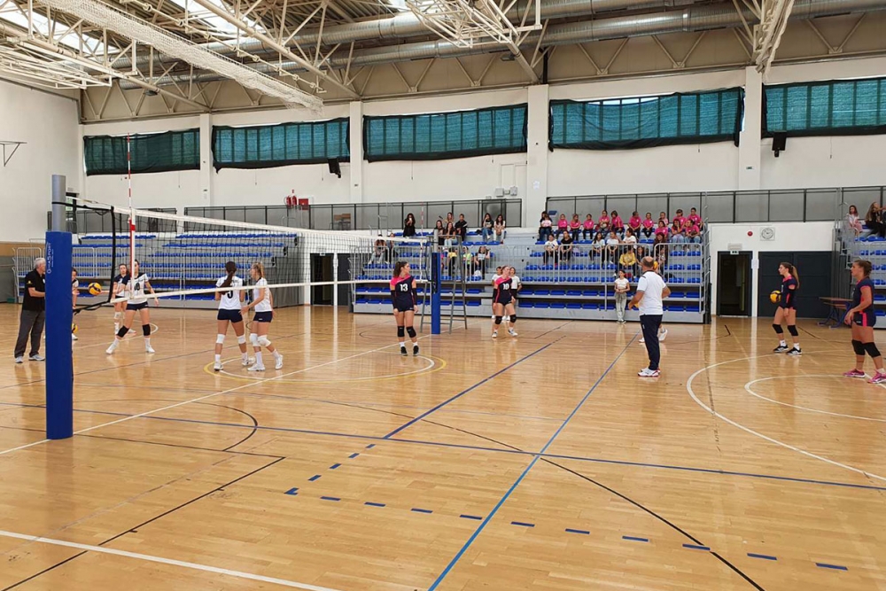 Za Program javnih potreba u &scaron;portu Općine Župa dubrovačka u 2026. godini 175.000,00 eura