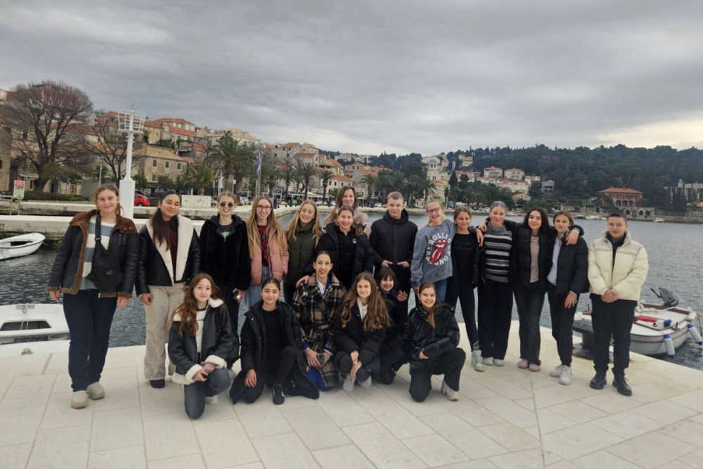 Međuopćinska smotra LiDraNo; Dramska grupa i troje učenika župske &scaron;kole pozvani na županijsku smotru