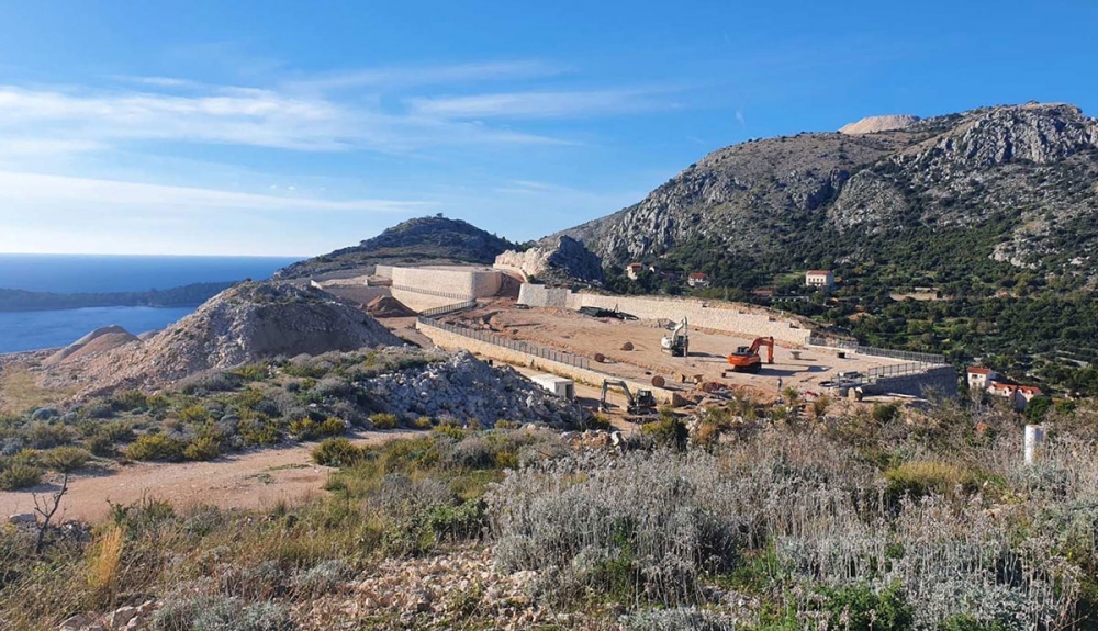 Gradsko vijeće Dubrovnika donijelo odluku o Groblju Dubac, preduvjet za početak postupka dodjele grobnih mjesta