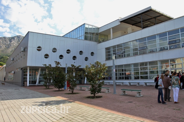 Do 3. studenoga "Jesenski odmor učenika" - U četvrtak u 8 sati online u virtualnim učionicama