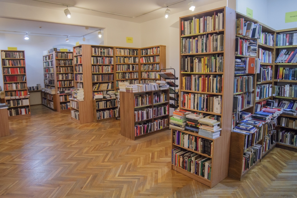 "Ljeto u knjižnici"; Gramatika dubrovačkoga govora - rje&scaron;enja i izazovi