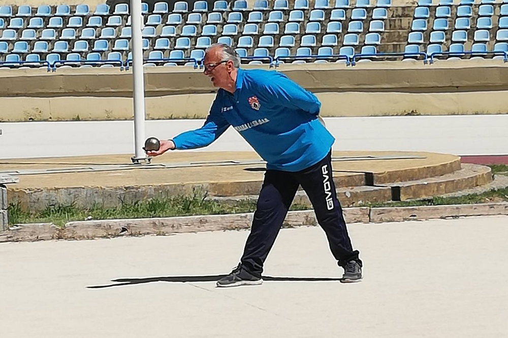 Nova visoka pobjeda boćara Župe dubrovačke, 22:2 protiv Stivana iz Sutivana na Braču