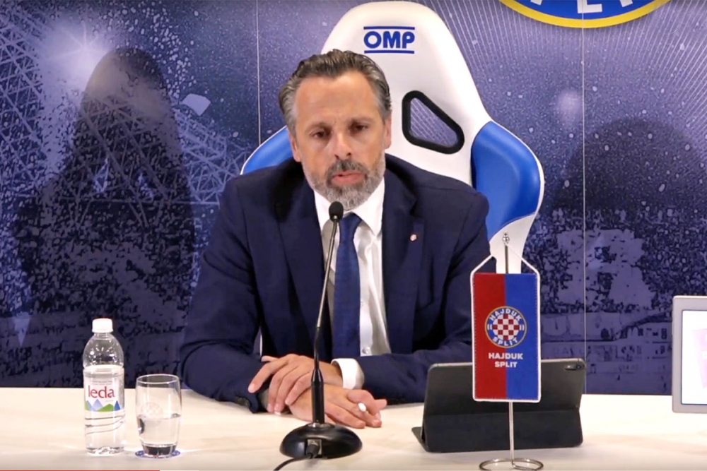 Jakobu&scaron;ić; &Scaron;ansu neću propustiti, ne zbog sebe već zbog svih kojima ovo budi nadu da sve bude drugačije