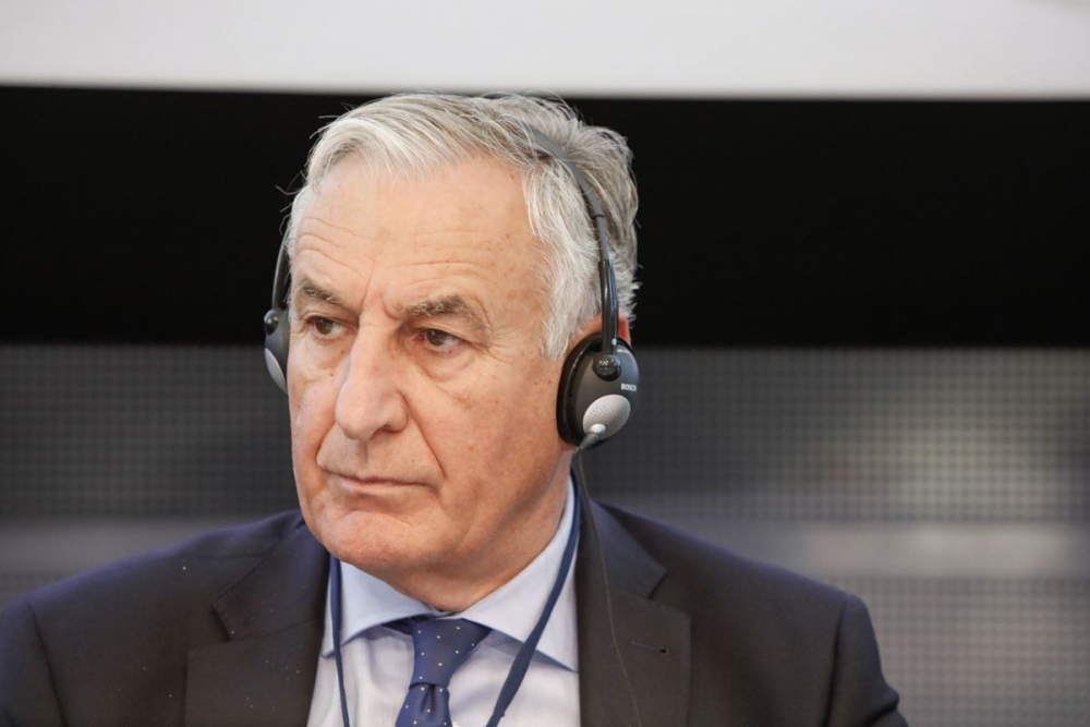 Dobroslavić u Europskom odboru regija o potencijalima ruralnog prostora, depopulaciji i rje&scaron;enjima iz perspektive EU