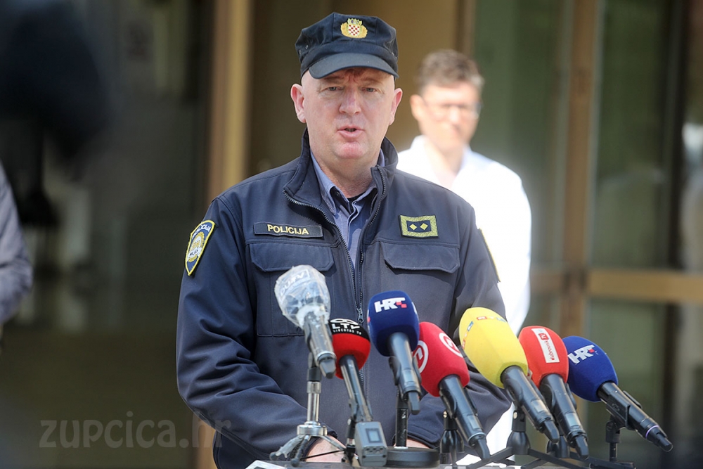 Pavličević potvrdio da je obitelj iz Župe pro&scaron;la punktove obi&scaron;la Općinu Ravno, ali tvrdi da je to napravila sasvim legalno