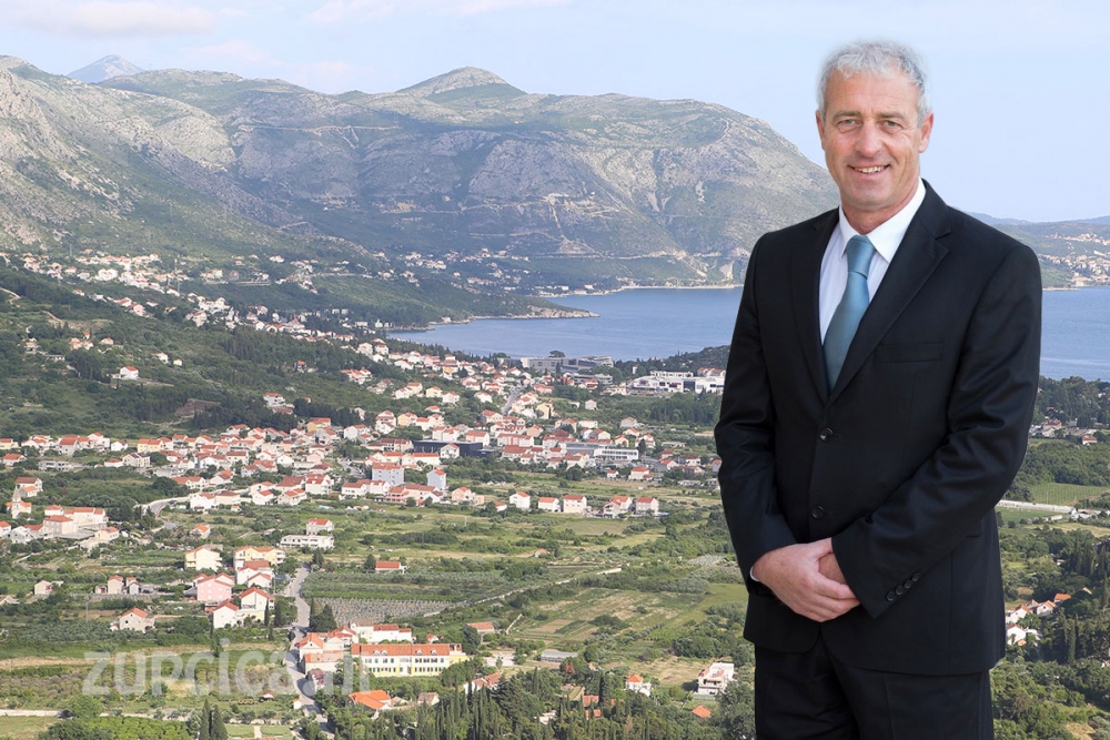 Nakon ponovljenih izbora u novoj &scaron;koli Nardelli ponovno izabran za župskog načelnika