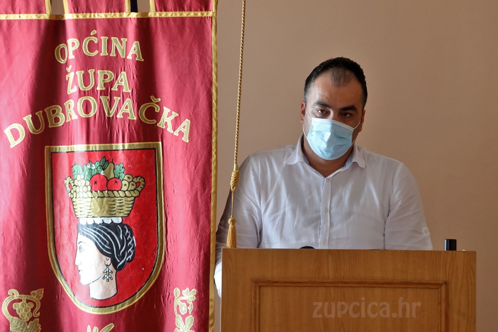 Izmjenama i dopunama na dana&scaron;njoj sjednici vijeća Proračun Općine smanjen za 3.641.500,00 kuna