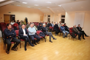 Župskoj zajednici sportova milijun kuna - Pogledajte kako je raspoređen