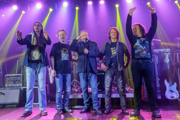 Humanitarni koncert: &bdquo;Rock za Davora&ldquo; na Festu sv. Vlaha u Revelinu