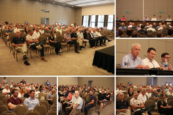 Rasprava o brzoj cesti u Sheratonu; Većina protiv predložene trase ispod Postranja (FOTO)