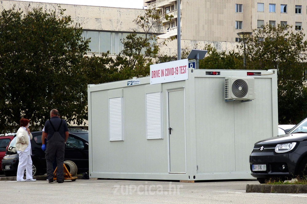 U na&scaron;oj županiji 239 novozaraženih - 17 iz Župe dubrovačke, hospitalizirano 54 oboljelih, preminule tri osobe