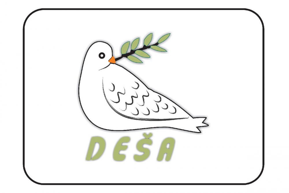 U prostorijama DE&Scaron;E; Edukacija &ldquo;Unapređenje za&scaron;tite žrtava nasilja u obitelji na području DNŽ&rdquo;