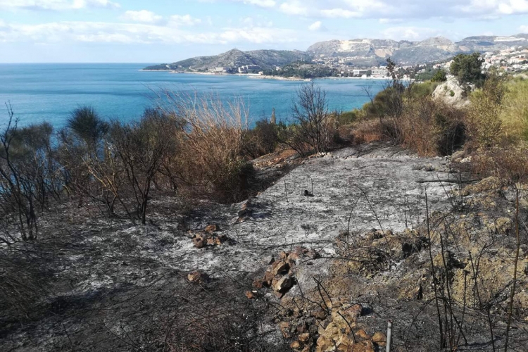 Župska nezavisna lista čestita vatrogascima na sinoćnjoj brzoj i uspje&scaron;noj intervenciji
