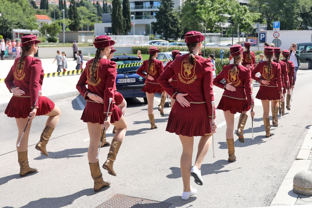 Poziv udrugama koje sudjelovanjem žele upotpuniti program obilježavanja Dana Općine Župe dubrovačka
