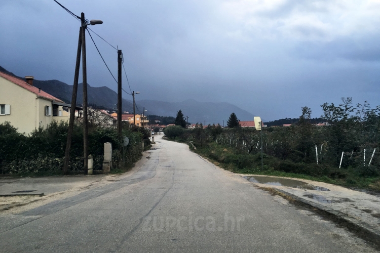 Postignut dogovor s mje&scaron;tanima; Kreće rekonstrukcija ceste od Mandaljene do mosta na Taranti