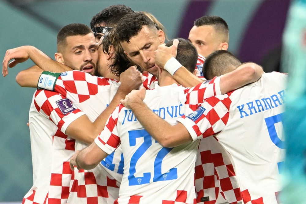 Vatreni se vratili na stare staze; Odlična igra i uvjerljiva pobjeda protiv Kanade