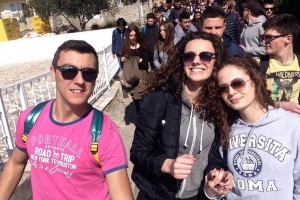 Peti Planinarski križni put Dubrovačke biskupije na Mljetu - Prijave do 11. ožujka