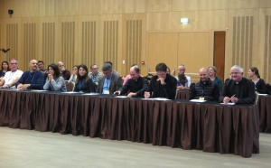 Otvorena 12. Obiteljska &scaron;kola u Dubrovniku - Ovogodi&scaron;nja tema "Vjera i krize života"