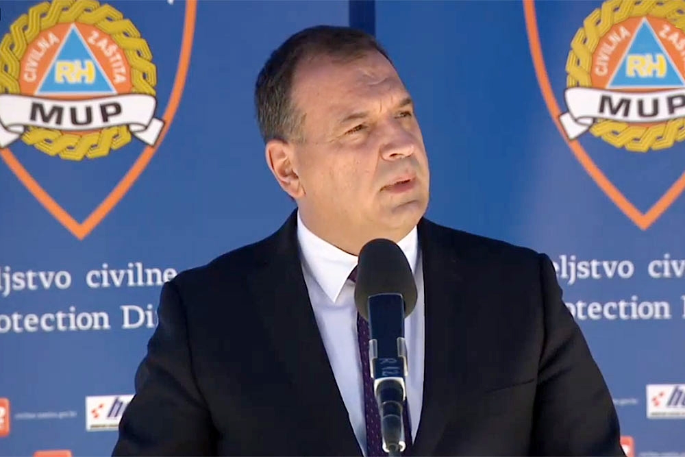 Nacionalni stožer; Danas imamo 64 novooboljelih od koronavirusa, trenutno u Hrvatskoj 1407 zaražene osobe