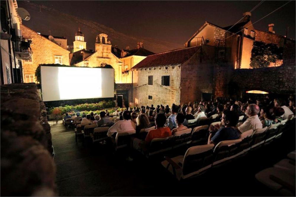 Kino program; Pogledajte &scaron;to nam ovaj tjedan donose dubrovačka ljetna kina