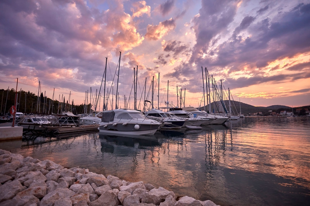 ACI d.d. uprihodio vi&scaron;e od 5 milijuna eura u prvom kvartalu 2024. godine