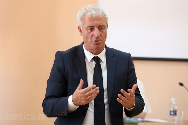 Nardelli o planovima u 2024.; Projektna dokumentacija za novi vrtić, realizacija niza komunalnih projekata