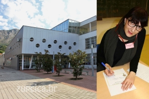 U na&scaron;oj županiji &scaron;trajk se nastavlja i sutra - Davorka Bronzić iz SHU zahvaljuje roditeljima