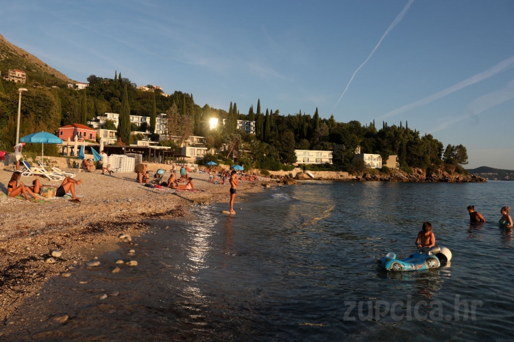 Turistički rujan bolji od pro&scaron;logodi&scaron;njeg, veliki porast dolazaka Amerikanaca
