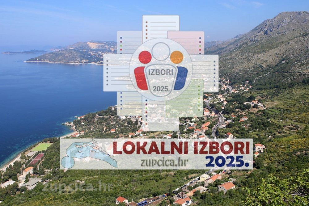 Počela izborna &scaron;utnja, traje do nedjelje u 19 sati, do zatvaranja biračkih mjesta