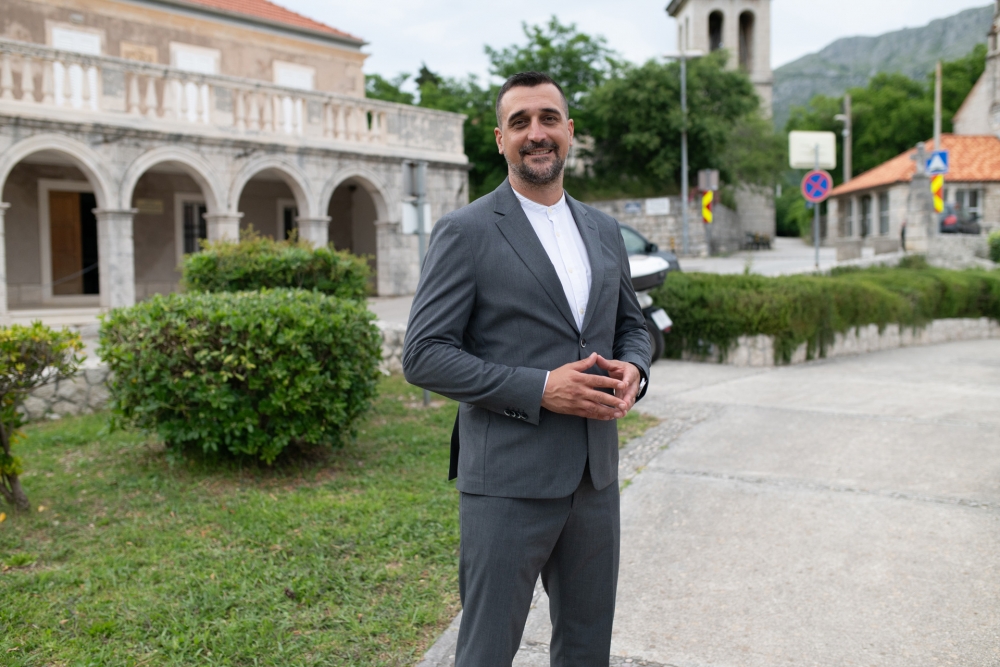 Marko Miloslavić; 1. lipnja moramo potvrditi promjenu - birajte Župu koja ne stagnira, već napreduje