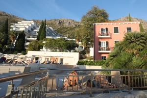 Na području županije tijekom rujna jedan posto vi&scaron;e noćenja nego u isti mjesec lani