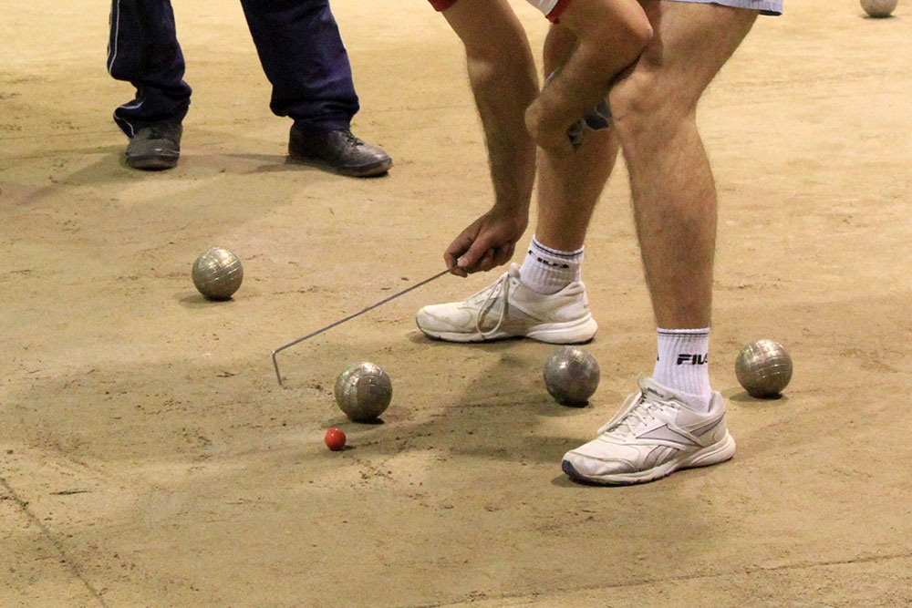 Boćarska liga&scaron;ka natjecanja; Rijeci bod, Brgatu pobjeda, porazi Postranja i Donjeg Brgata