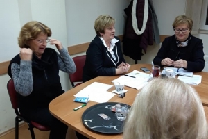 Redovna godi&scaron;nja skup&scaron;tina župske Matice umirovljenika, potvrđen mandat Anke &Scaron;utalo