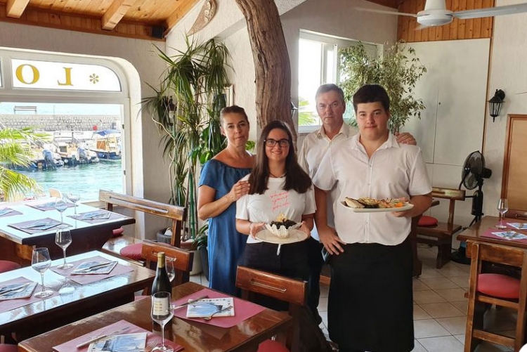 Konoba Lanterna iz Mlina dobila najvi&scaron;e ocjene Turističke patrole Večernjeg lista