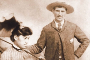 Priča o Maorskom vjenčanju župljanina Andrije Kle&scaron;kovića na Novom Zelandu prije 127 godina