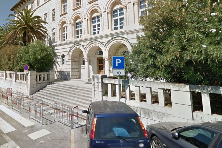 Međunarodni dan osoba s invaliditetom -  Pojačani nadzor kori&scaron;tenja parkirali&scaron;nih mjesta