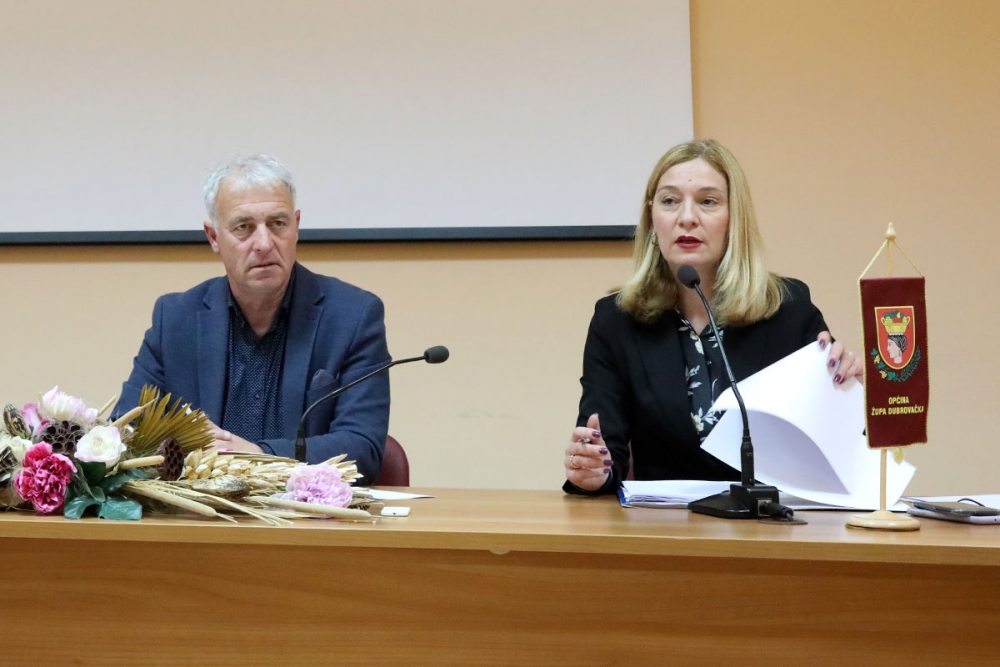 Skup&scaron;tina Turističke zajednice Općine; Prihvaćen financijski plan za 2023. u iznosu od 332.200,85 eura