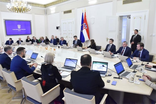 Za prehrambene i higijenske proizvode najvi&scaron;a cijena je cijena proizvoda na dan 30. siječnja 2020.