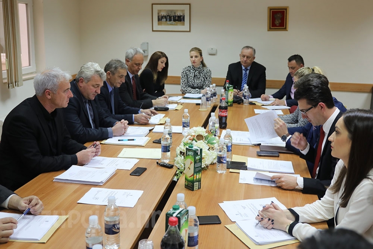 Za srijedu, 30. listopada sazvana 17. sjednica Općinskog vijeća Župe dubrovačke