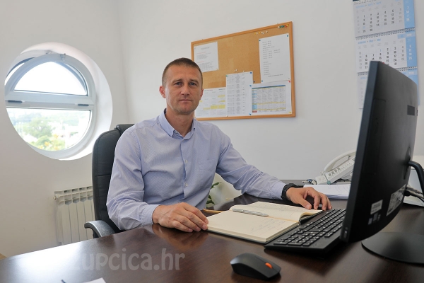 Anton Jurkić; Ministarstvo potiče ostanak kod kuće, u &scaron;kolu bi i&scaron;la djeca koja nemaju s kime ostati doma