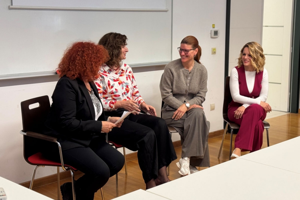 Ususret Međunarodnom danu žena: Održan panel "Žene u tipično mu&scaron;kim zanimanjima"