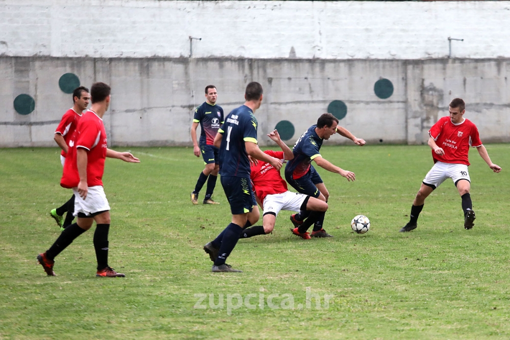 Počinje Županijsko kup natjecanje; Župa dubrovačka u prvom kolu u Čibači dočekuje Enkel