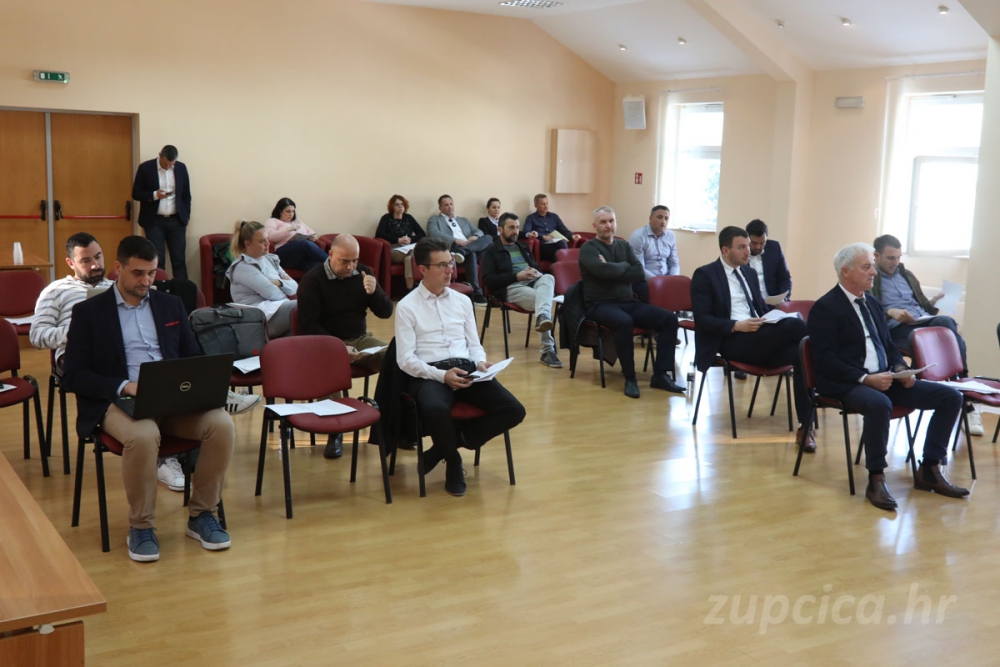 Usvojen Proračun Općine Župa dubrovačka za 2023. godinu u visini od 7.500.000,00 eura