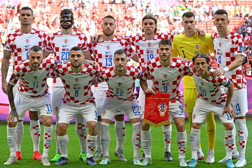 Svjetsko prvenstvo u Kataru; Hrvatska na startu nerije&scaron;eno s Marokom, u nedjelju protiv Kanade