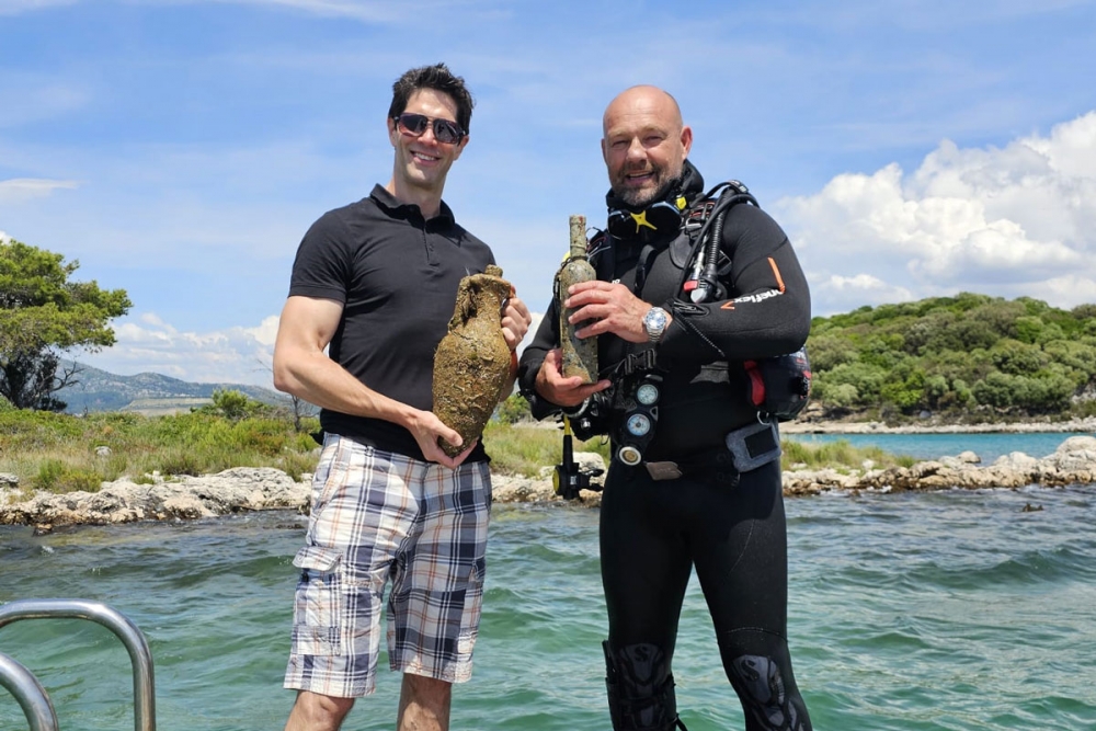 Studijske posjete stranih novinara i agenata Dubrovačko-neretvanskoj županiji